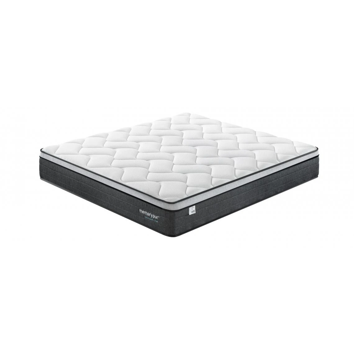Memorypur Matelas PERFECTION 140x190 3 Memorypur Matelas PERFECTION 140x190