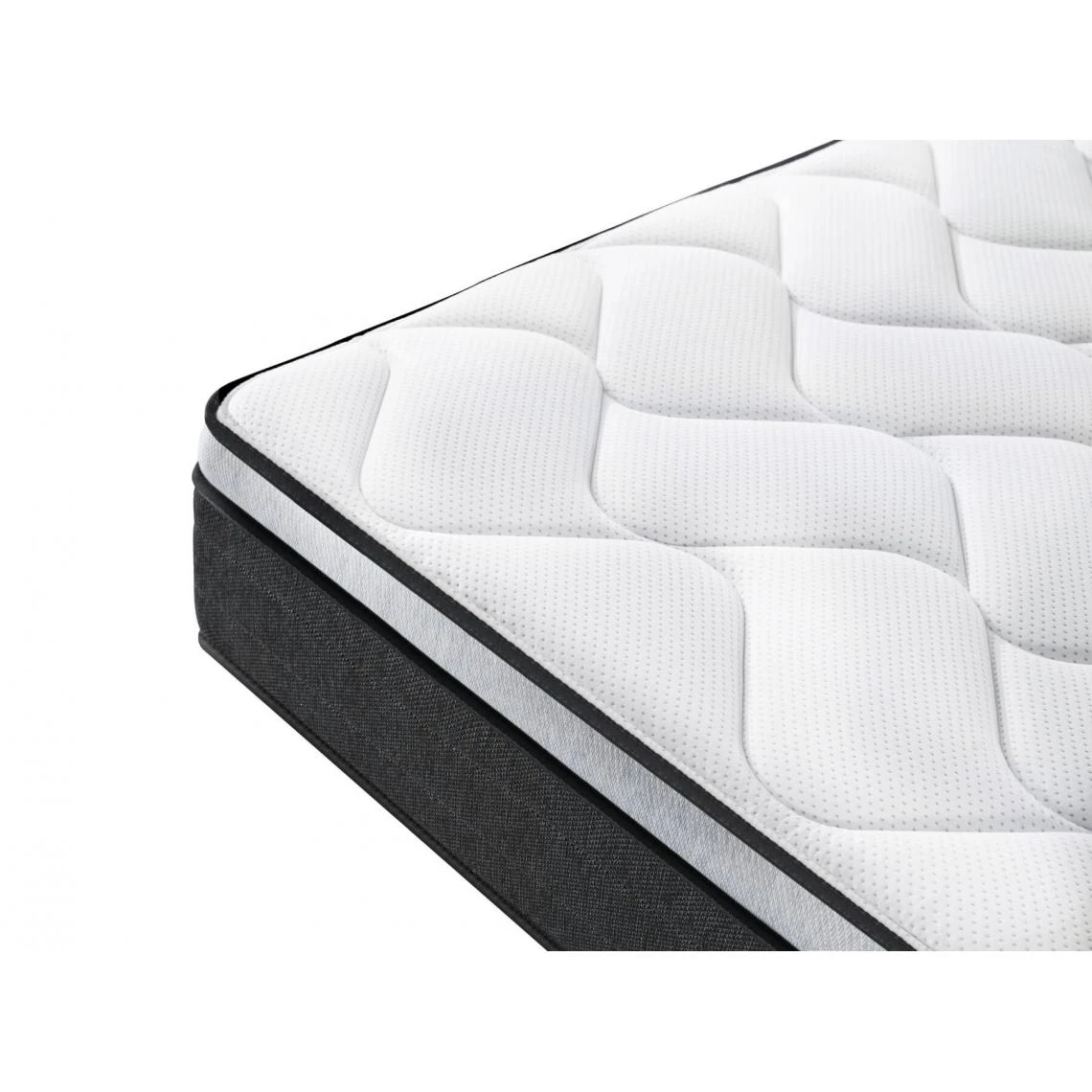Memorypur Matelas PERFECTION 140x190 6 Memorypur Matelas PERFECTION 140x190 – Image 4