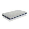 Dormalit Matelas Pour Lit Bébé 70x140 AQUA BREATHAIR - 11 CM - Noyau 100% Lav... -Talamo Magasin matelas pour lit bebe 70x140 aqua breathair 11 cm noyau 100 lavable respirant ecologique et recyclable 10576366 27485472 1140x1140