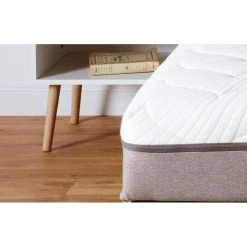 Matelas Relaxation 140x190 Cm DREAMEA GRAPHIC MEMO -Talamo Magasin matelas realxation 140x190 cm signature graphic memo 11348756 29649224 1140x1140