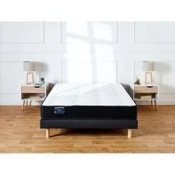 Matelas Ressorts 140x190 Cm DREAMEA ALPHA 2 -Talamo Magasin matelas ressorts 140x190 cm dreamea alpha 2 9160679 23913803 1140x1140
