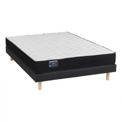 Matelas Ressorts 140x190 Cm DREAMEA ALPHA 2 -Talamo Magasin matelas ressorts 140x190 cm dreamea alpha 2 9160679 23913809 1140x1140