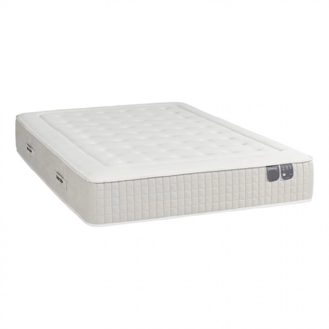 Matelas Ressorts 140x190 Cm DREAMEA EDITION ARTEMIS 3 Matelas Ressorts 140x190 Cm DREAMEA EDITION ARTEMIS