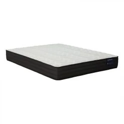 Matelas Ressorts 140x190 Cm DREAMEA GAIA