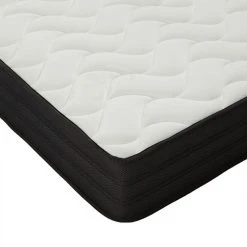 Matelas Ressorts 140x190 Cm DREAMEA GAIA -Talamo Magasin matelas ressorts 140x190 cm dreamea gaia 9160835 23914533 1140x1140