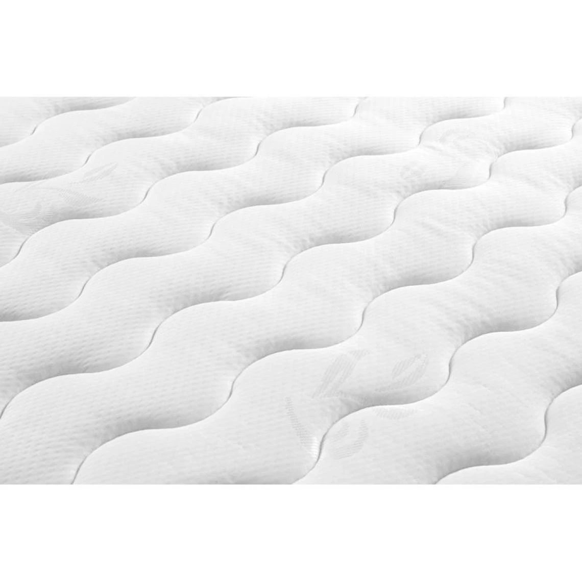 Matelas Ressorts 140x190 Cm DREAMEA LINA 4 Matelas Ressorts 140x190 Cm DREAMEA LINA – Image 2