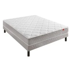 Matelas Ressorts 140x190 Cm EPEDA BOMBA 4 -Talamo Magasin matelas ressorts 140x190 cm epeda bomba 4 11913006 31524174 1140x1140