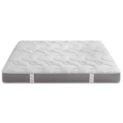 Matelas Ressorts 140x190 Cm EPEDA MUSE -Talamo Magasin matelas ressorts 140x190 cm epeda muse 11912992 31524100 1140x1140