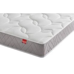 Matelas Ressorts 140x190 Cm EPEDA MUSE -Talamo Magasin matelas ressorts 140x190 cm epeda muse 11912992 31524102 1140x1140