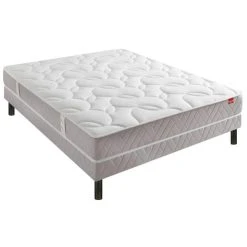 Matelas Ressorts 140x190 Cm EPEDA MUSE -Talamo Magasin matelas ressorts 140x190 cm epeda muse 11912992 31524104 1140x1140