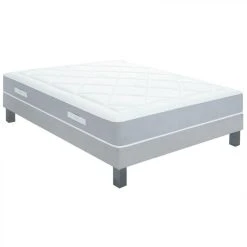 Matelas Ressorts 140x190 Cm EPEDA VOLUTEA -Talamo Magasin matelas ressorts 140x190 cm epeda volutea 9160851 23914607 1140x1140