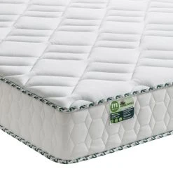 Matelas Ressorts 140x190 Cm MERINOS SUPERPOTE 2 -Talamo Magasin matelas ressorts 140x190 cm merinos superpote 2 12238372 32538780 1140x1140