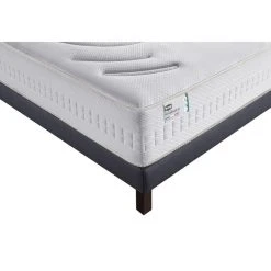 Matelas Ressorts 140x190 Cm SIMMONS INFLUENCE'R -Talamo Magasin matelas ressorts 140x190 cm simmons influencer 12238378 32538806 1140x1140
