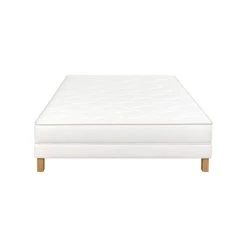 Matelas Ressorts 140x190 Cm SIMMONS TRAINING'R -Talamo Magasin matelas ressorts 140x190 cm simmons trainingr 13581622 37247456 1140x1140