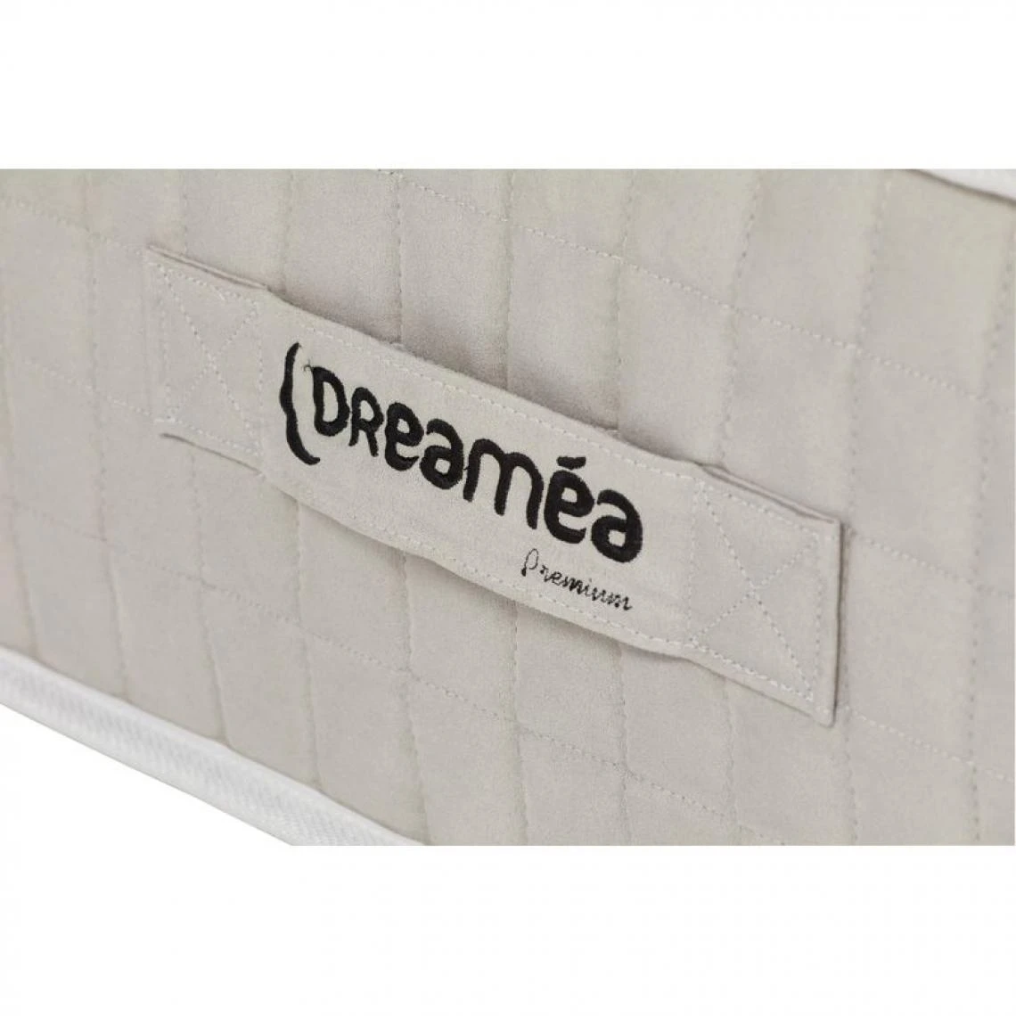 Matelas Ressorts 160x200 Cm DREAMEA EDITION ARTEMIS 7 Matelas Ressorts 160x200 Cm DREAMEA EDITION ARTEMIS – Image 5