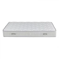 Matelas Ressorts 160x200 Cm DREAMEA EDITION IRIS -Talamo Magasin matelas ressorts 160x200 cm dreamea edition iris 10137644 26078790 1140x1140