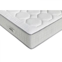 Matelas Ressorts 160x200 Cm DREAMEA EDITION IRIS -Talamo Magasin matelas ressorts 160x200 cm dreamea edition iris 10137644 26078792 1140x1140