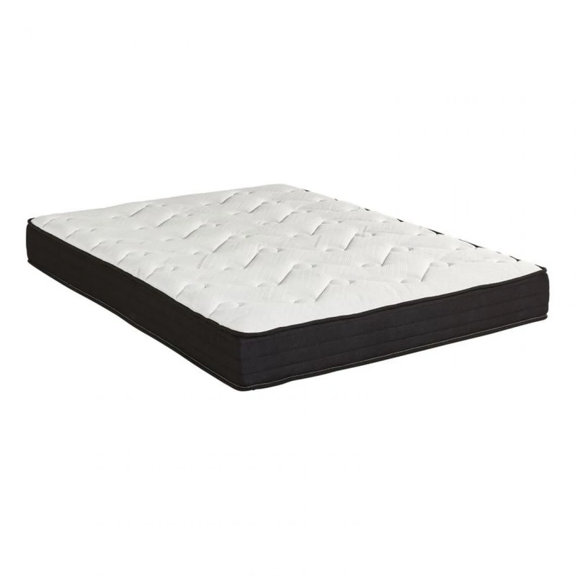 Matelas Ressorts 160x200 Cm DREAMEA KAPA 3 3 Matelas Ressorts 160x200 Cm DREAMEA KAPA 3