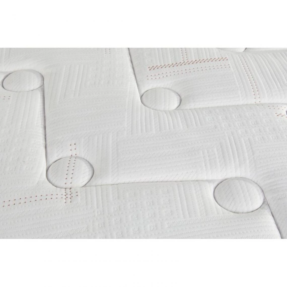 Matelas Ressorts 160x200 Cm DREAMEA KAPA 3 6 Matelas Ressorts 160x200 Cm DREAMEA KAPA 3 – Image 4