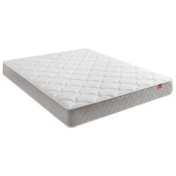 Matelas Ressorts 160x200 Cm EPEDA BOMBA 4