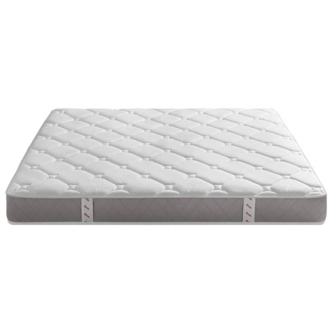 Matelas Ressorts 160x200 Cm EPEDA EGERIE 2 5 Matelas Ressorts 160x200 Cm EPEDA EGERIE 2 – Image 3