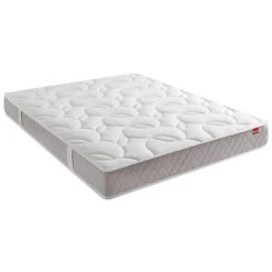 Matelas Ressorts 160x200 Cm EPEDA MUSE