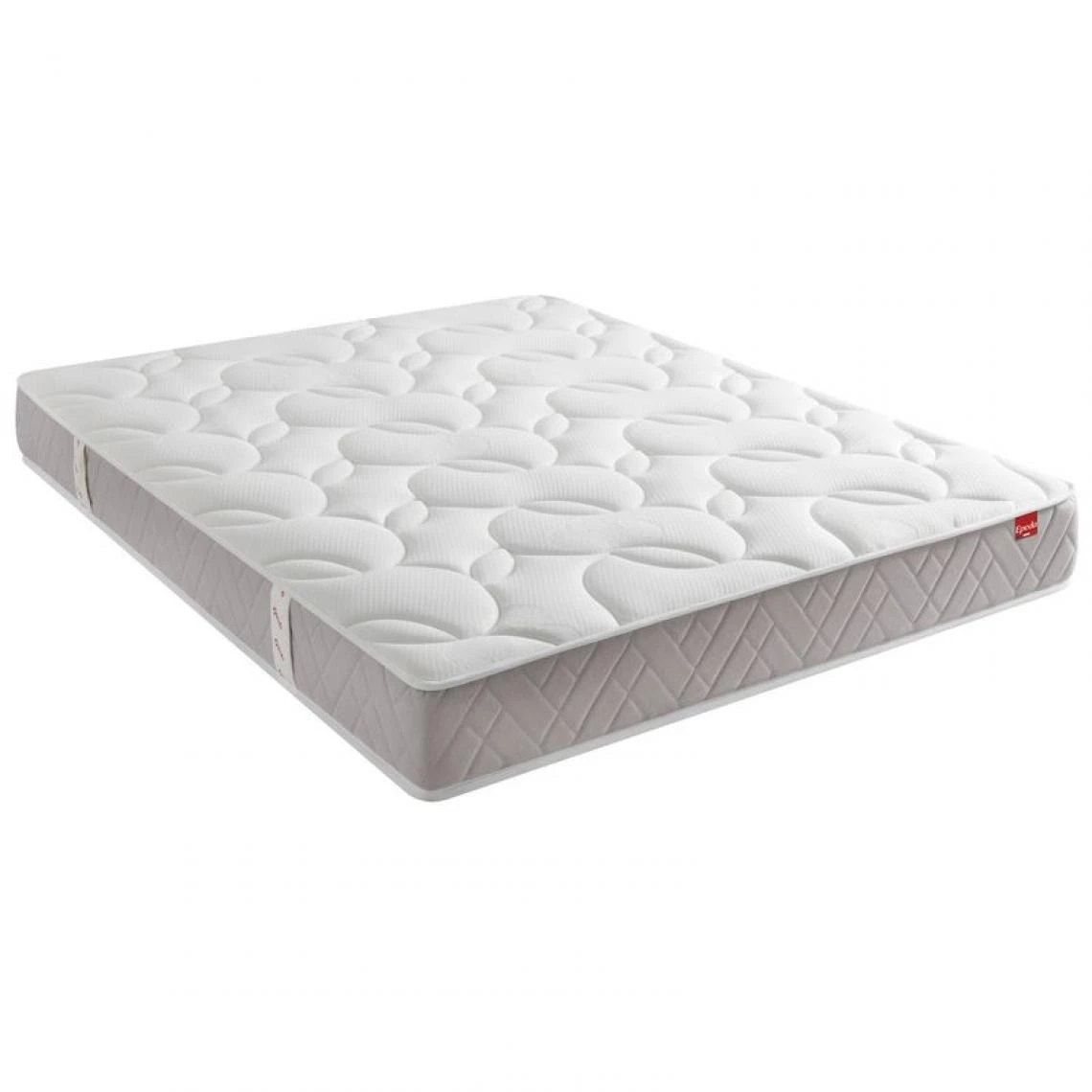Matelas Ressorts 160x200 Cm EPEDA MUSE 3 Matelas Ressorts 160x200 Cm EPEDA MUSE