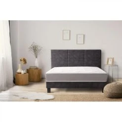 Matelas Ressorts 160x200 Cm EPEDA VOLUTEA -Talamo Magasin matelas ressorts 160x200 cm epeda volutea 9160671 23913763 1140x1140