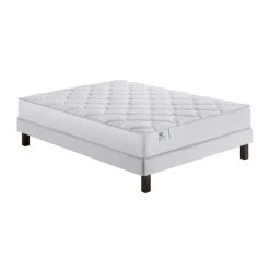 Matelas Ressorts 160x200 Cm SIMMONS FITNESS'R -Talamo Magasin matelas ressorts 160x200 cm simmons fitnessr 13581648 37247578 1140x1140