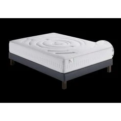 Matelas Ressorts 160x200 Cm SIMMONS INFLUENCE'R -Talamo Magasin matelas ressorts 160x200 cm simmons influencer 12238406 32538938 1140x1140