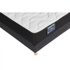 Matelas Ressorts 90x190 Cm DREAMEA ALPHA 2 10 Matelas Ressorts 90x190 Cm DREAMEA ALPHA 2 -Talamo Magasin matelas ressorts 90x190 cm dreamea alpha 2 9160845 23914575 1140x1140