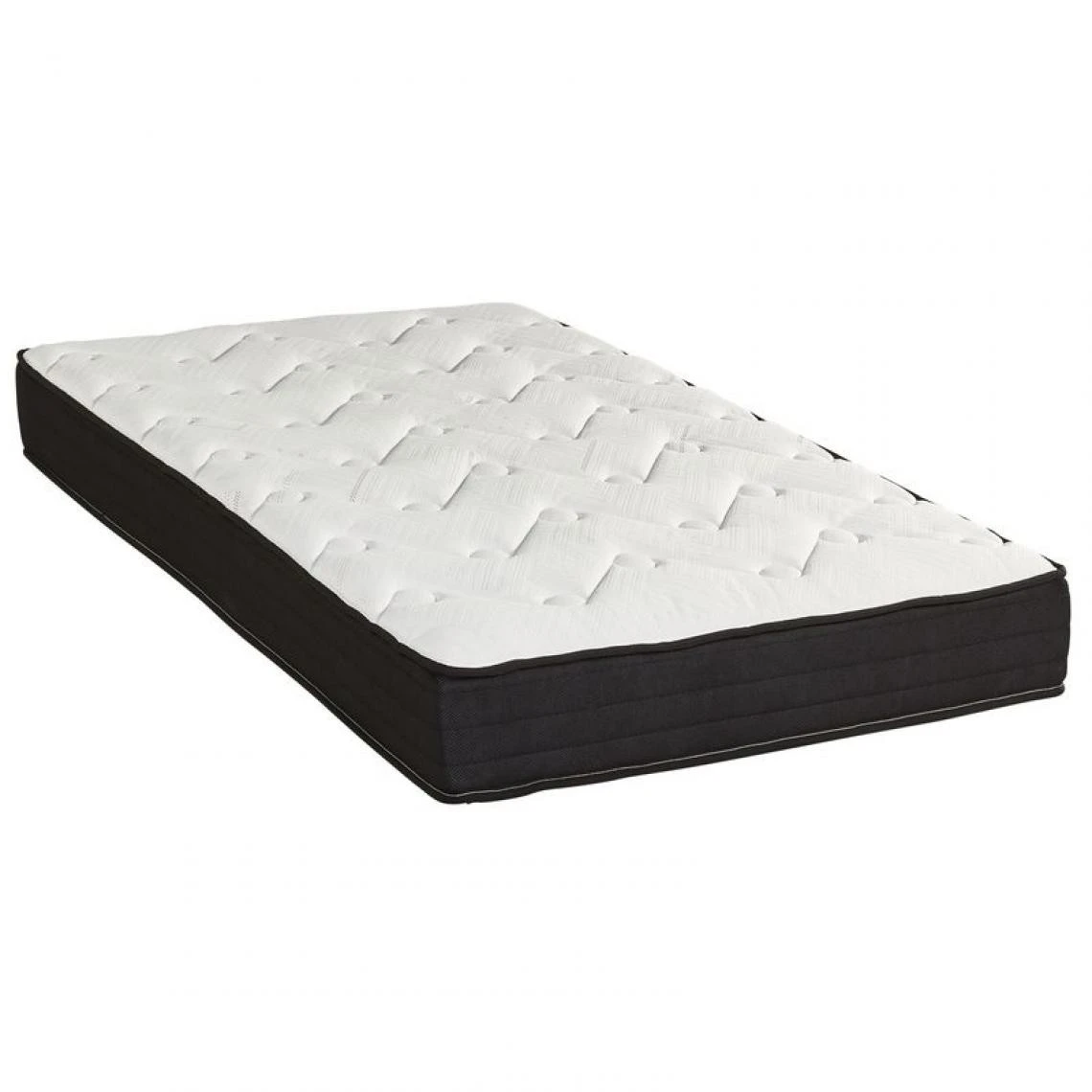 Matelas Ressorts 90x190 Cm DREAMEA KAPA 3 3 Matelas Ressorts 90x190 Cm DREAMEA KAPA 3