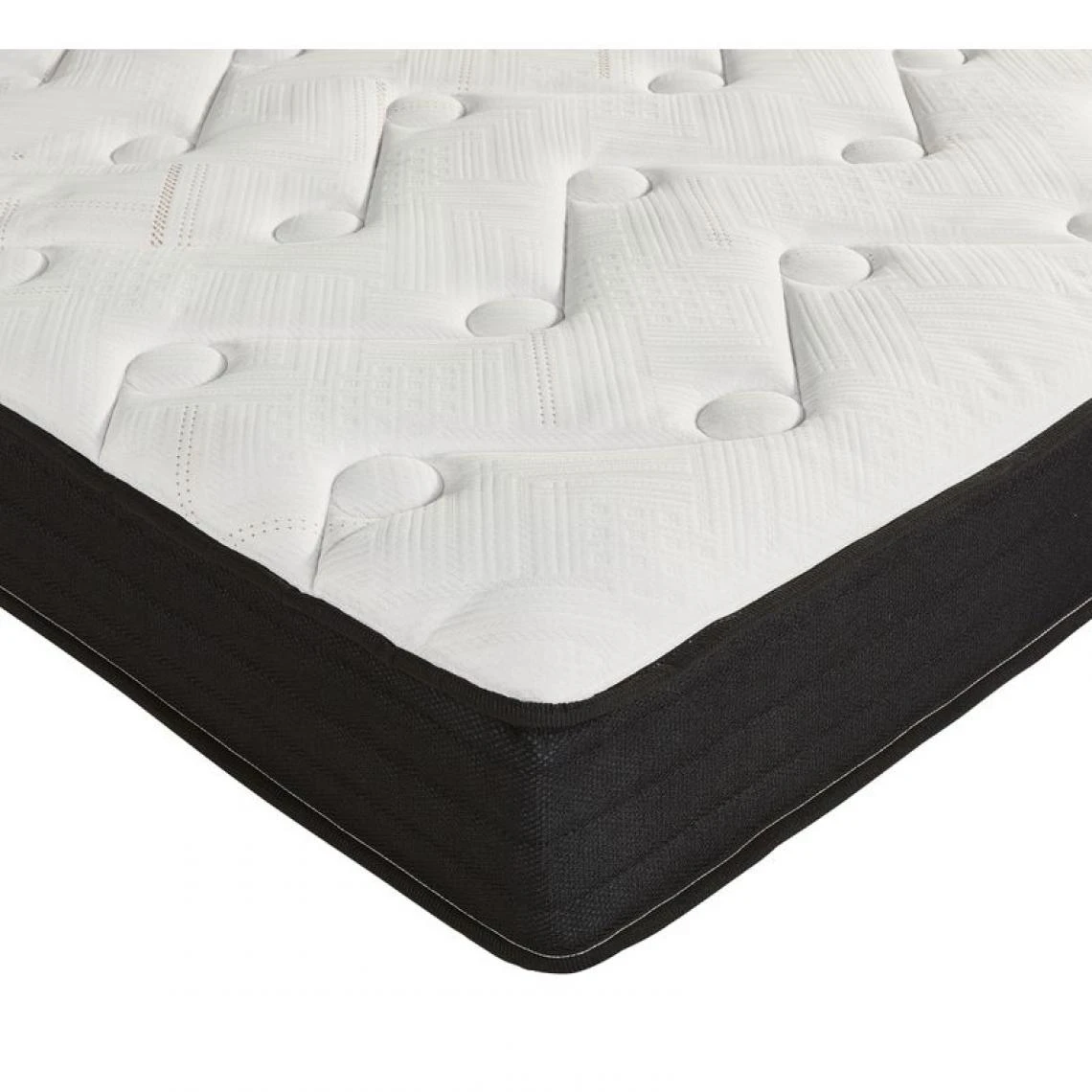 Matelas Ressorts 90x190 Cm DREAMEA KAPA 3 7 Matelas Ressorts 90x190 Cm DREAMEA KAPA 3 – Image 5