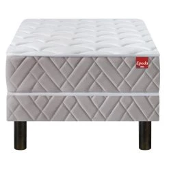 Matelas Ressorts 90x190 Cm EPEDA BOMBA 4 -Talamo Magasin matelas ressorts 90x190 cm epeda bomba 4 11912926 31523778 1140x1140