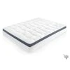 Dreams Unlimited MATELAS RESSORTS ACCUEIL MEMOIRE DE FORME 140X190 CM ELEGANCE 23 Cm -Talamo Magasin matelas ressorts accueil memoire de forme 140x190 cm elegance 23 cm 10585156 27512288 1140x1140
