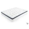 Dreams Unlimited MATELAS RESSORTS ACCUEIL MEMOIRE DE FORME 180X200 CM ELEGANCE 1 Dreams Unlimited MATELAS RESSORTS ACCUEIL MEMOIRE DE FORME 180X200 CM ELEGANCE -Talamo Magasin matelas ressorts accueil memoire de forme 180x200 cm elegance 11470896 29974594 1140x1140
