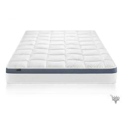 Dreams Unlimited MATELAS RESSORTS ACCUEIL MEMOIRE DE FORME 180X200 CM ELEGANCE -Talamo Magasin matelas ressorts accueil memoire de forme 180x200 cm elegance 11470896 29974598 1140x1140