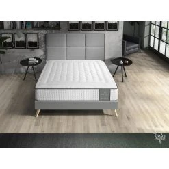 Linea Edition MATELAS RESSORTS ACCUEIL MOUSSE ET LAINE 180X200 CM MAJESTIC -Talamo Magasin matelas ressorts accueil mousse et laine 180x200 cm majestic 11470906 29974634 1140x1140