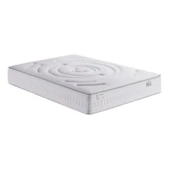 BUT Matelas Ressorts Ensachés 140x190 Cm INFLUENCE