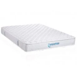 Vente-unique Matelas 140 X 190 Cm Ressorts Ensachés ép.22cm - PRESTIGE De DREAMEA