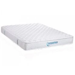 Vente-unique Matelas 140 X 190 Cm Ressorts Ensachés ép.22cm - PRESTIGE De DREAMEA -Talamo Magasin matelas ressorts ensaches ep22cm prestige de dreamea 140x190 cm 7401256 18625092 1200x1200 1