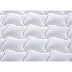 Vente-unique Matelas 140 X 190 Cm Ressorts Ensachés ép.22cm - PRESTIGE De DREAMEA -Talamo Magasin matelas ressorts ensaches ep22cm prestige de dreamea 140x190 cm 7401256 18625094 1200x1200