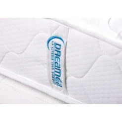 Vente-unique Matelas 140 X 190 Cm Ressorts Ensachés ép.22cm - PRESTIGE De DREAMEA -Talamo Magasin matelas ressorts ensaches ep22cm prestige de dreamea 140x190 cm 7401256 18625096 1200x1200
