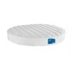 Vente-unique Matelas Rond 220 X 220 Cm ép.25cm - ROMA De DREAMEA PLAY 1 Vente-unique Matelas Rond 220 X 220 Cm ép.25cm - ROMA De DREAMEA PLAY -Talamo Magasin matelas rond roma de dreamea play 220 x 220 cm 10333970 26714540 1140x1140