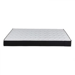 Matelas Roulé 140x190 Cm DREAMEA MAIA -Talamo Magasin matelas roule 140x190 cm dreamea maia 10137718 26079138 1140x1140