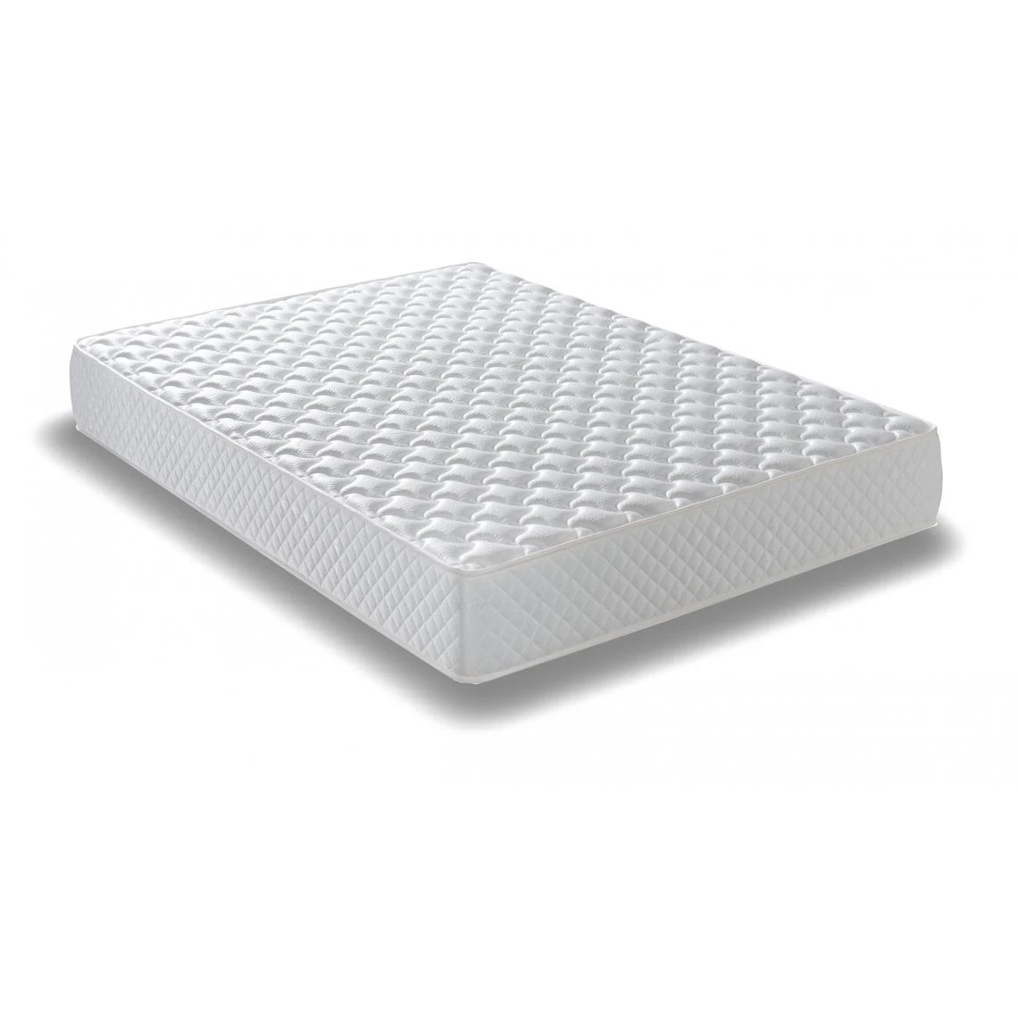 Literie Boutique Hotel MATELAS ROYAL 140X190 CM A MEMOIRE DE FORME EPAISSEUR 20 CM. 4 Literie Boutique Hotel MATELAS ROYAL 140X190 CM A MEMOIRE DE FORME EPAISSEUR 20 CM. – Image 2