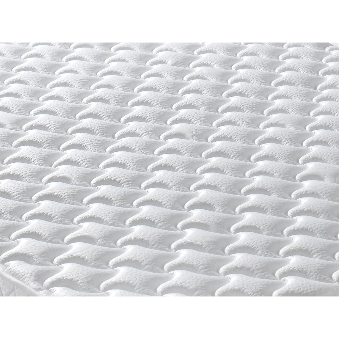 Literie Boutique Hotel MATELAS ROYAL 160X200 CM A MEMOIRE DE FORME EPAISSEUR 20 CM. 6 Literie Boutique Hotel MATELAS ROYAL 160X200 CM A MEMOIRE DE FORME EPAISSEUR 20 CM. – Image 4