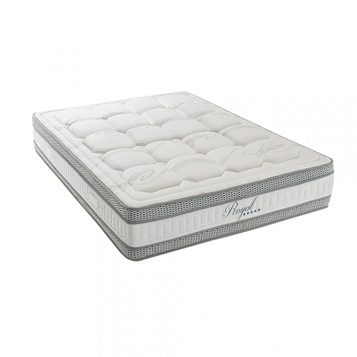 HYPSOM Matelas Royal 5 Etoiles 180x200 4 HYPSOM Matelas Royal 5 Etoiles 180x200 – Image 2
