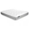 DUNLOPILLO Matelas 160 X 200 Cm Mousse Haute Résilience Accueil Ferme ép.20cm -...