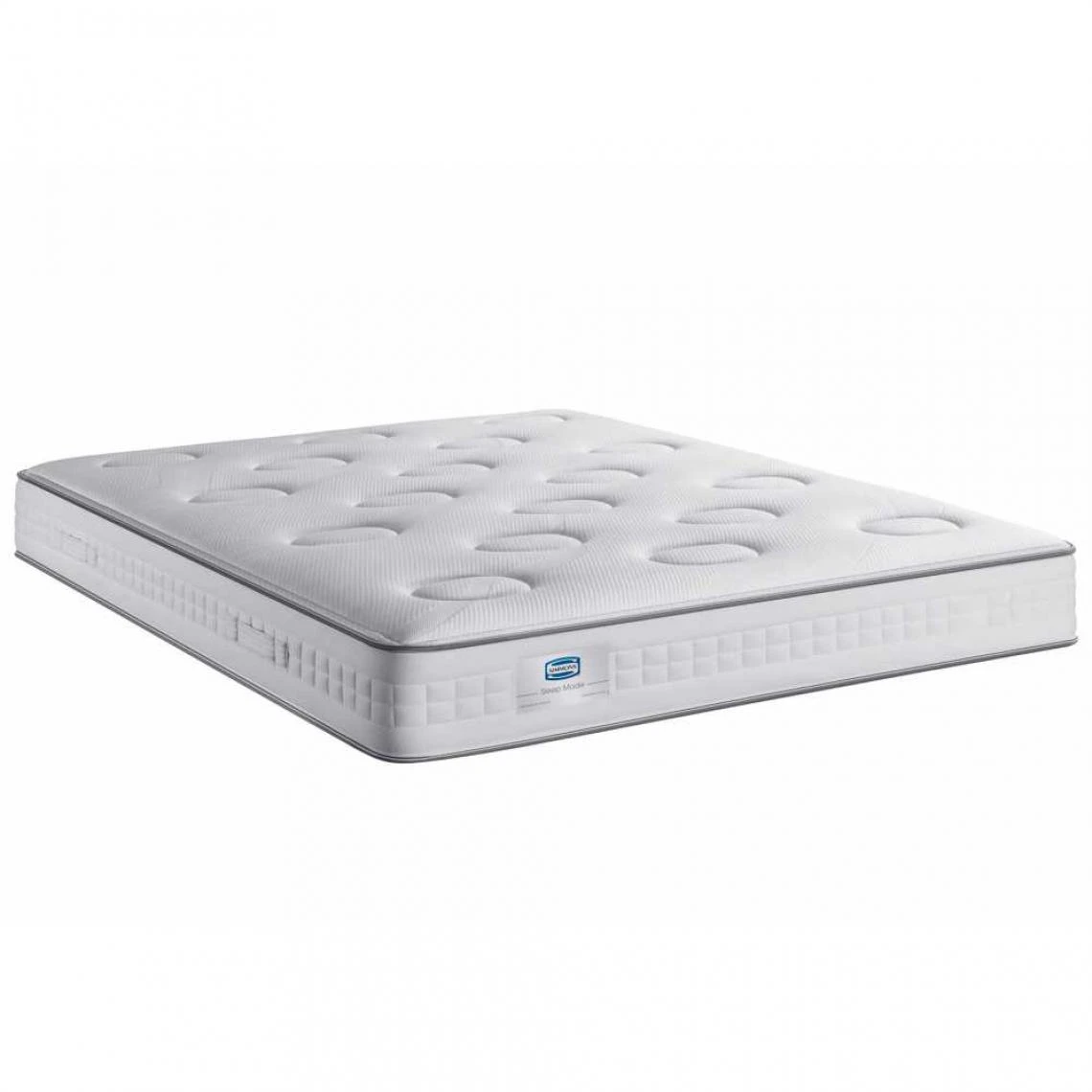 Matelas Simmons SLEEP MODE 160x200 3 Matelas Simmons SLEEP MODE 160x200